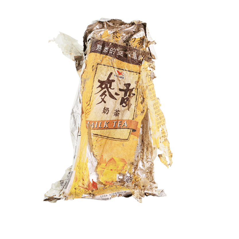 鋁箔包